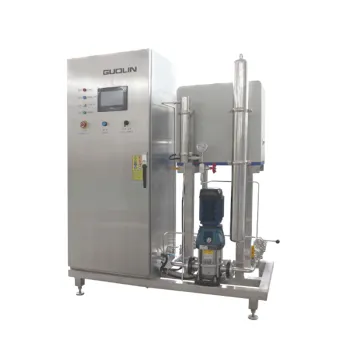 Water Treatment Ozone Generator