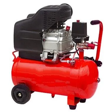 Bama Type Electric Piston Air Compressor