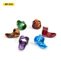 Index finger guitar picks