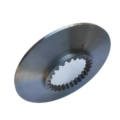Power Output Gear Ring for Ship Parts