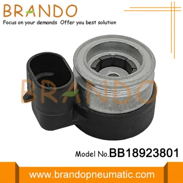 2 Ohm 12VDC Solenoid Coil For LPG Injector Rail AEB