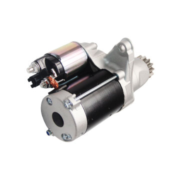 Kingsteel Auto Starter Motor Assy for Tiida 2007-2012 23300-00Q0F