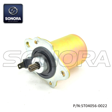 Starter Motor for Hond Bali (P/N:ST04056-0022) Top Quality