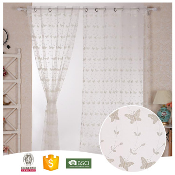 Most Popular 10 Years Experience Beautiful curtains short