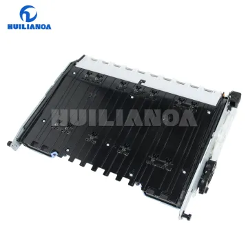 W1b44A A7w93-67081Service Fluid Container Kit for HP Pagewide Managed Mfp E77650 E77660 E77740 Cleaning Head Blade