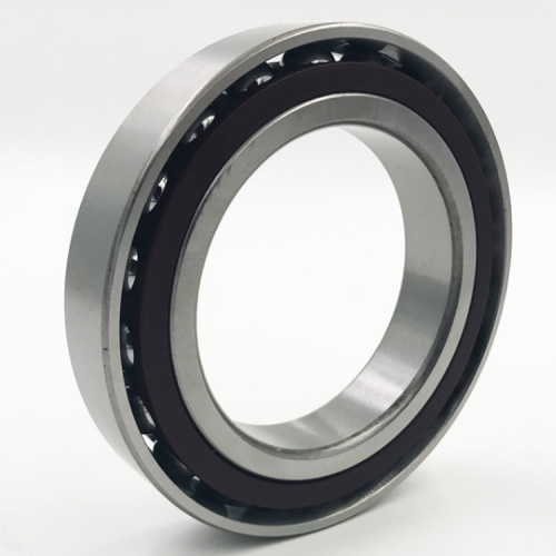 Angular contact ball bearing 71911 55*80*13mm