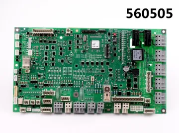560505 Sch****** Elevator PCB ASSY SDIC 721.Q