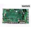 560505 PCB ASSY SDIC 721.Q para ascensores 3300 3600