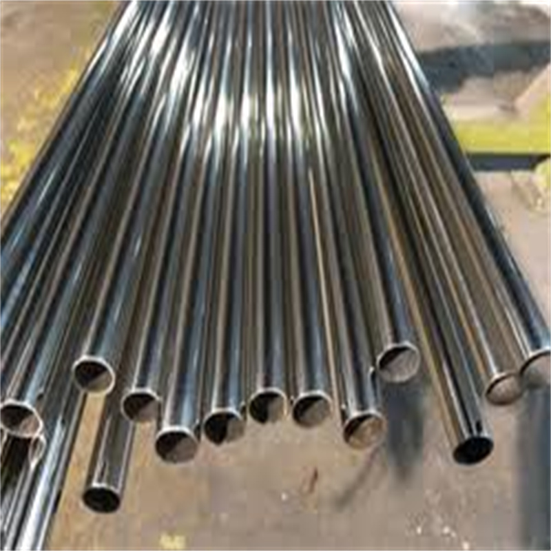 HotSellingStainless Steel Pipe As per ASTM A249/ A269