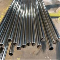 Chisco Sus 201 304 tubos de aço inoxidável