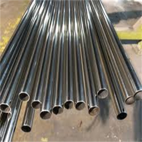 أنبوب فولاذ HotsingStainless حسب ASTM A249/ A269