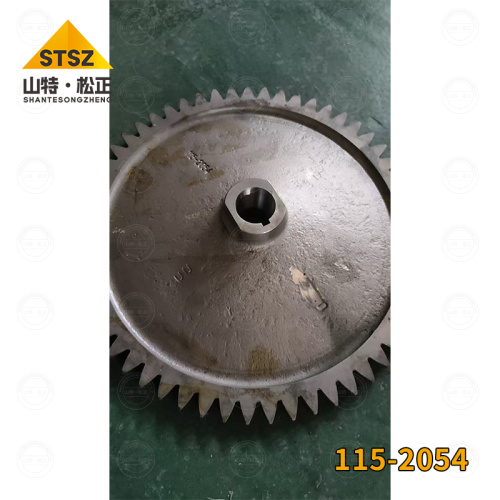 Loader 992K accessory 1152054 oil pump gear 115-2054