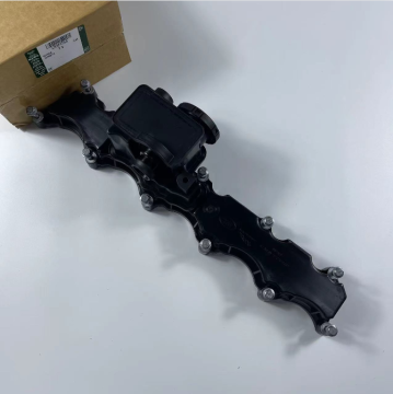 LR121750 LR164405 Engine Crankcase Exhaust Valve Cover for Land Rover Defender, Discovery 5, Range Rover Sport