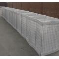 hesco barriers defensive bastion military sand wall