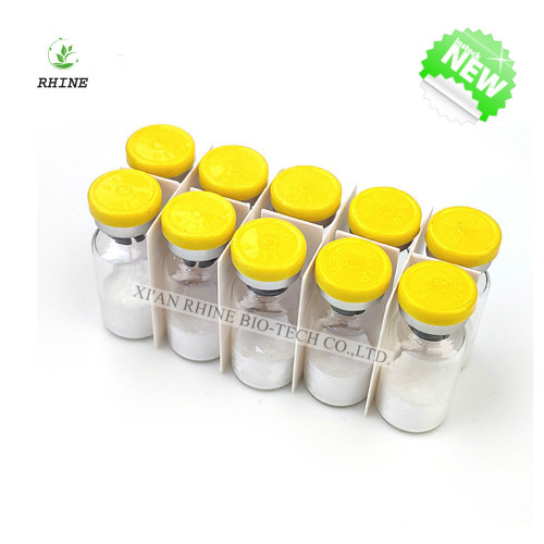 Peptides de qualité Tesamorelin CAS218949-48-5 Bodybuilding