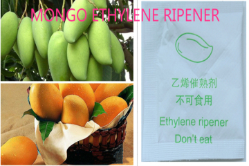 Safe Mango Ethylene Ripener