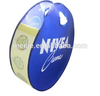 BSCI audit factory lululemon shopping bag/cheap reusable grocery bags/shopping bag