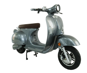 factory outlet tubeless electric scooter for women