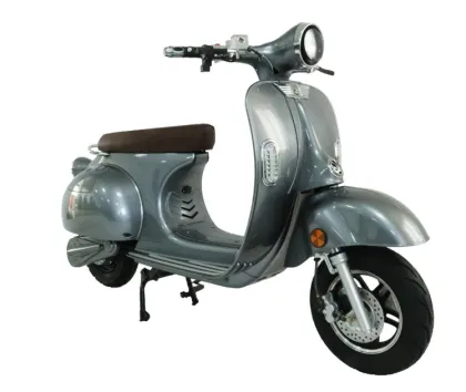 Comfort Plenty room selection electric scooter