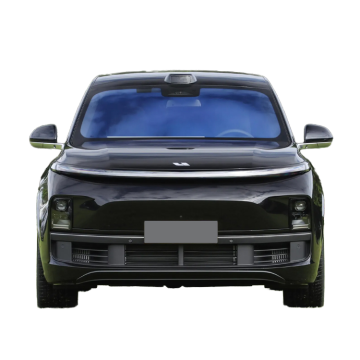 2024 Ideal Avto Hybrid Ultra Pro SUV: Lixiang Li One L7 L8 L9 EV Electric Car Sales