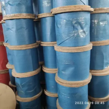 7X19 Dia.6.0mm Stainless steel wire rope