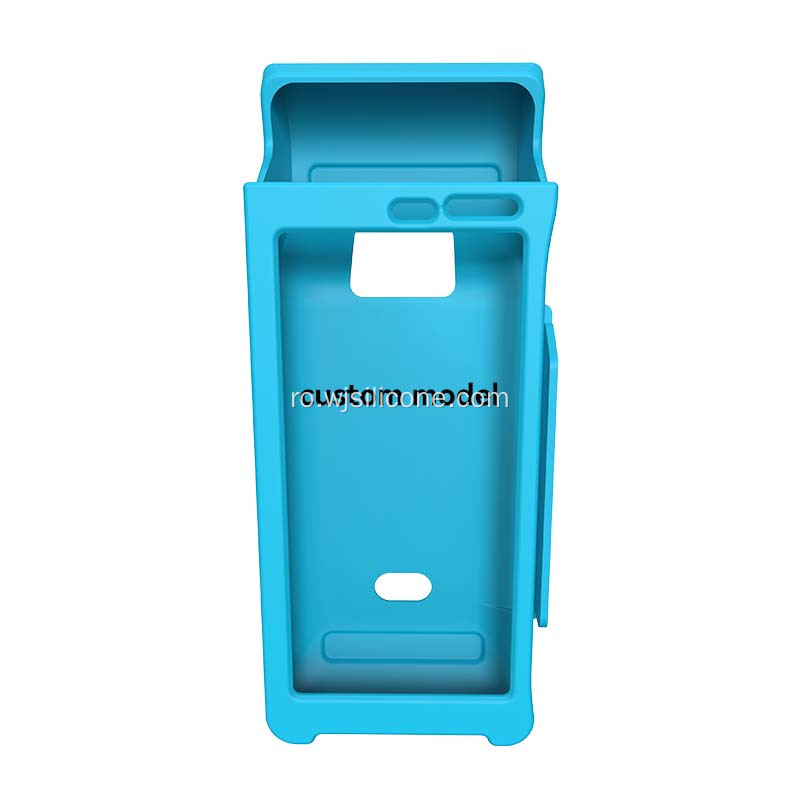 Husa din silicon Newland N950 POS