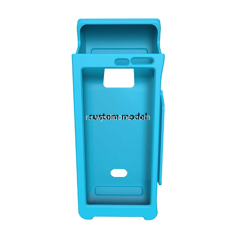 Силиконовый чехол Newland N950 POS