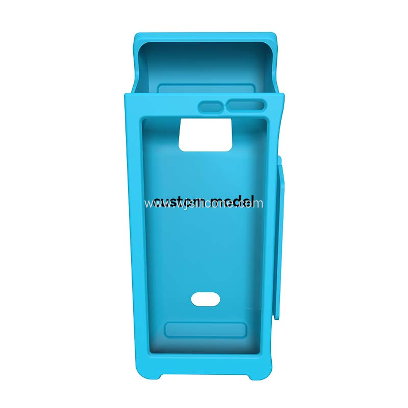 Newland N950 POS Silicone Case