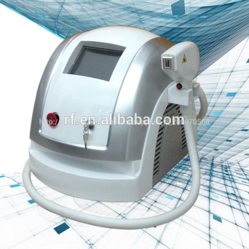 Permanent laser hair removal machinesfor portable mimi HT740 Machine