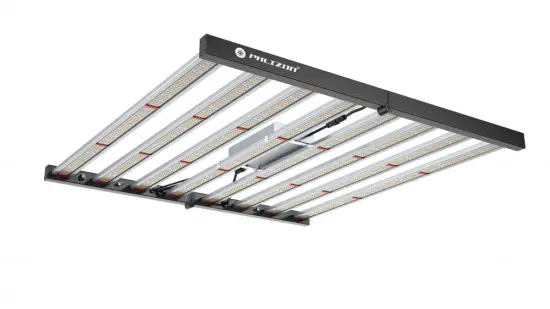 Dimmable Full Spectrum Led Grow Light