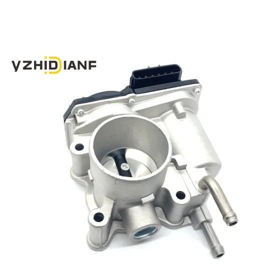 Factory Direct Sale 3603010-28KB1 Throttle Body for FAW V2 V5
