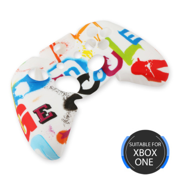 Best Quality Silicone Xbox Controller Covers