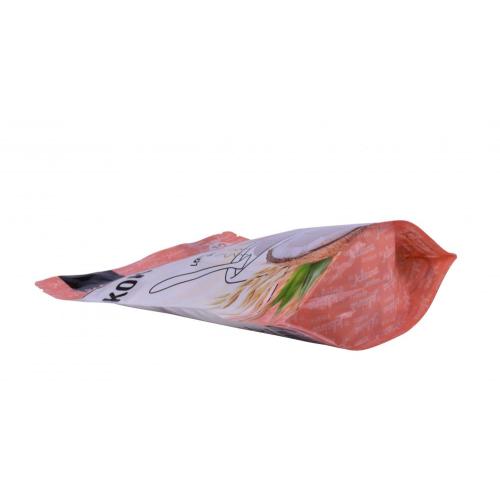 Dostosuj plastikowe opakowanie Ziplock Bag