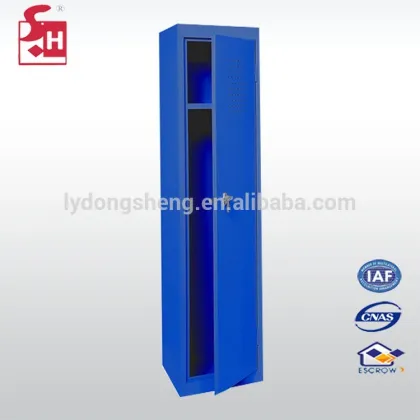 Single- door home depot easy locker in luoyang