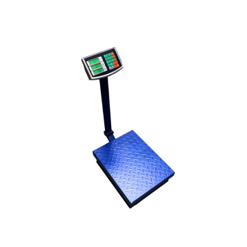 Wasserdichte 100 kg digitale elektronische Skala - 10 kg Preisbalance