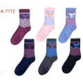 Wholesale high quality female socks