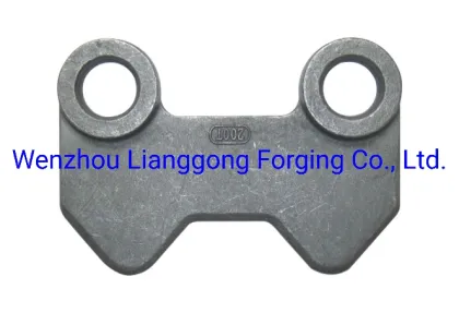 Customized Forged Mining Machinery Parts