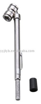 pencil tire gauge HL-134