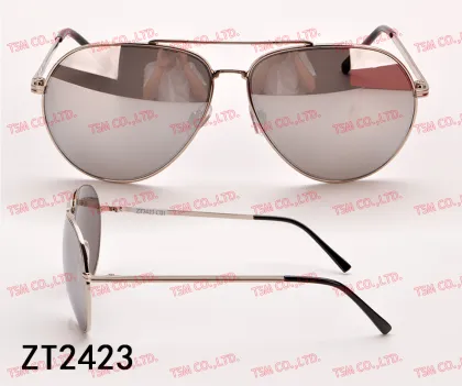 Metal Sunglasses For Men
