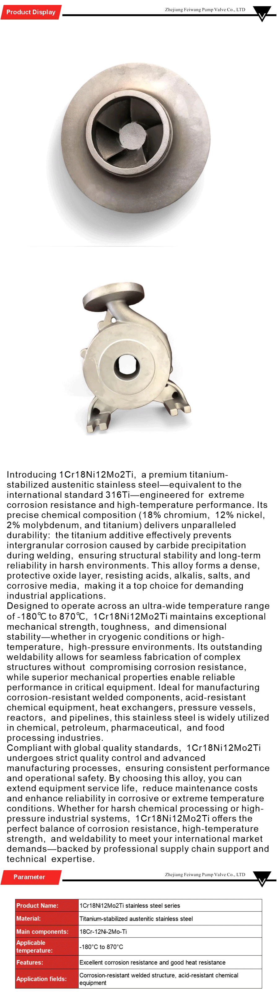Stainless steel series-xiangqing1-FW083