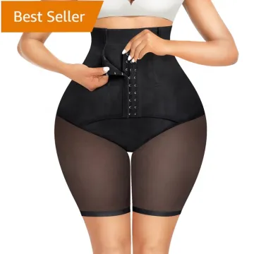 Women's BBL Faja Butt Lifter High Compression Body Shaper