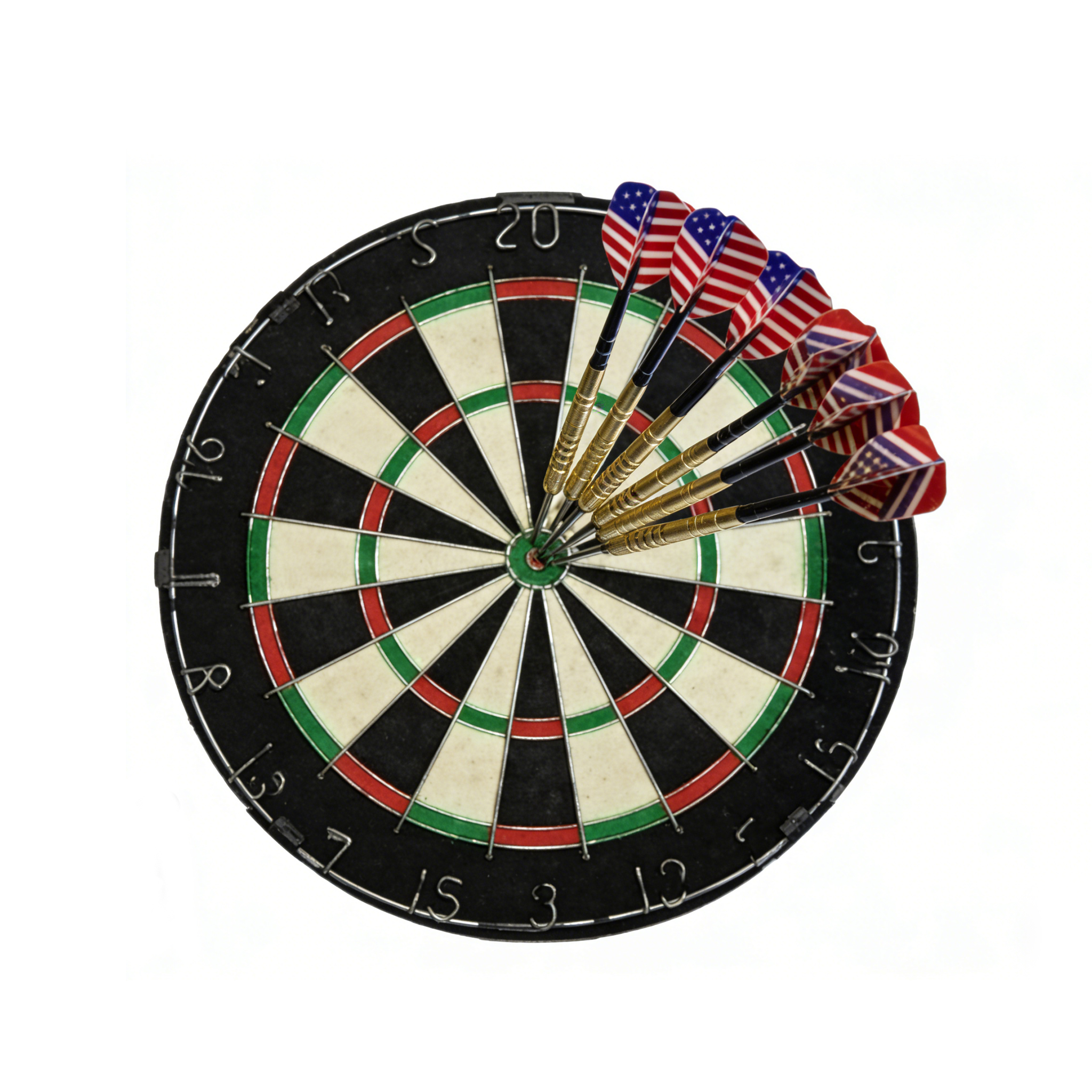 High Quality Dartboard