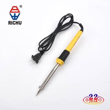 Affordable Internal Heating Soldering Irons: Finding the Best Deals