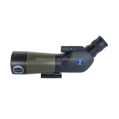 Waterproof Spotting Scope 20-60x80: Birding Scopes & Thermal Telescopes