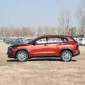 2026 Toyota Corolla Cross 2.0L CVT