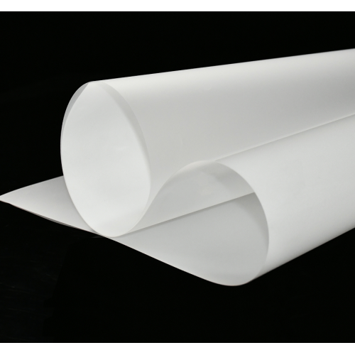 Pet Diffuser Film Diffuser Foil for Led Lights Factory