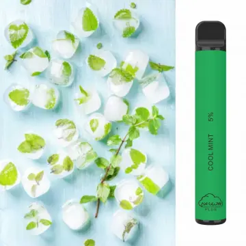 New product disposable vaping pen 800-1000 puffs