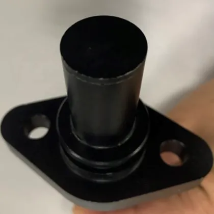 SKA-ZS202 German KES GmbH IG20 Speed Sensor