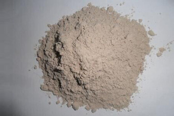 Special Magnesia Chrome Refractory Mortar