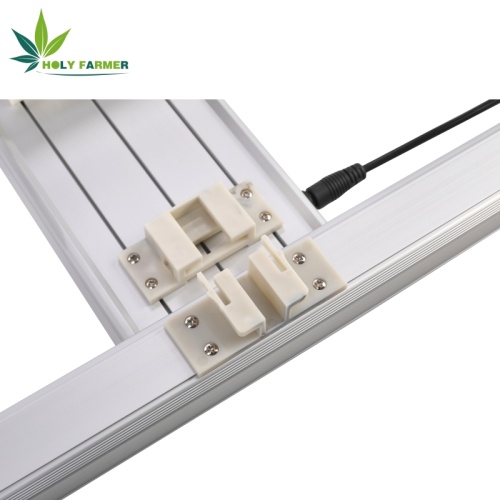 600W LED Grow Light Bar